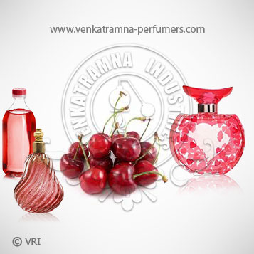 Cherry Sweet (Prunus Avium) Pure Carrier Oil