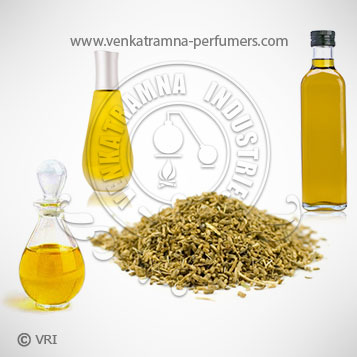 Valerian Root (Valeriana officinalis) Pure Essential Oil