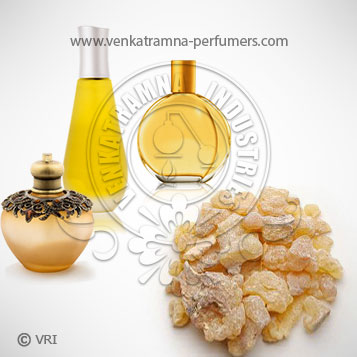 Frankincense (Boswellia carteri) Pure Essential Oil