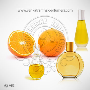 Orange Blossom Absolute Oil