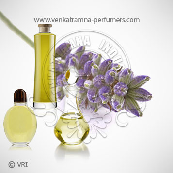 Lavender Green Absolute Oil