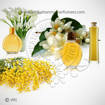 Attar Full Arabian Perfume Oil